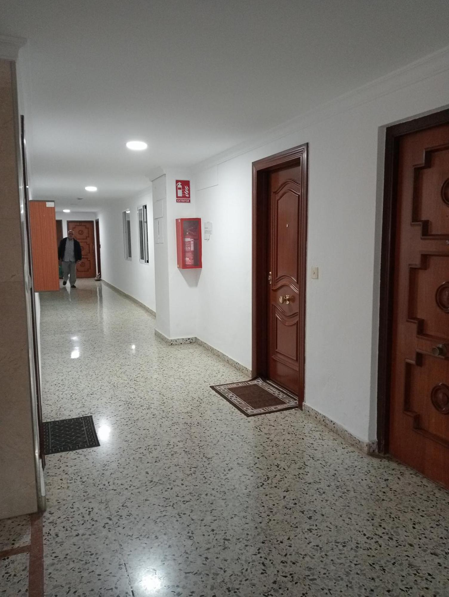 Playa Beach Malaga 3Habts Dobles, Cocina Familiar, Apartamento Completo La Cala Del Moral Bagian luar foto
