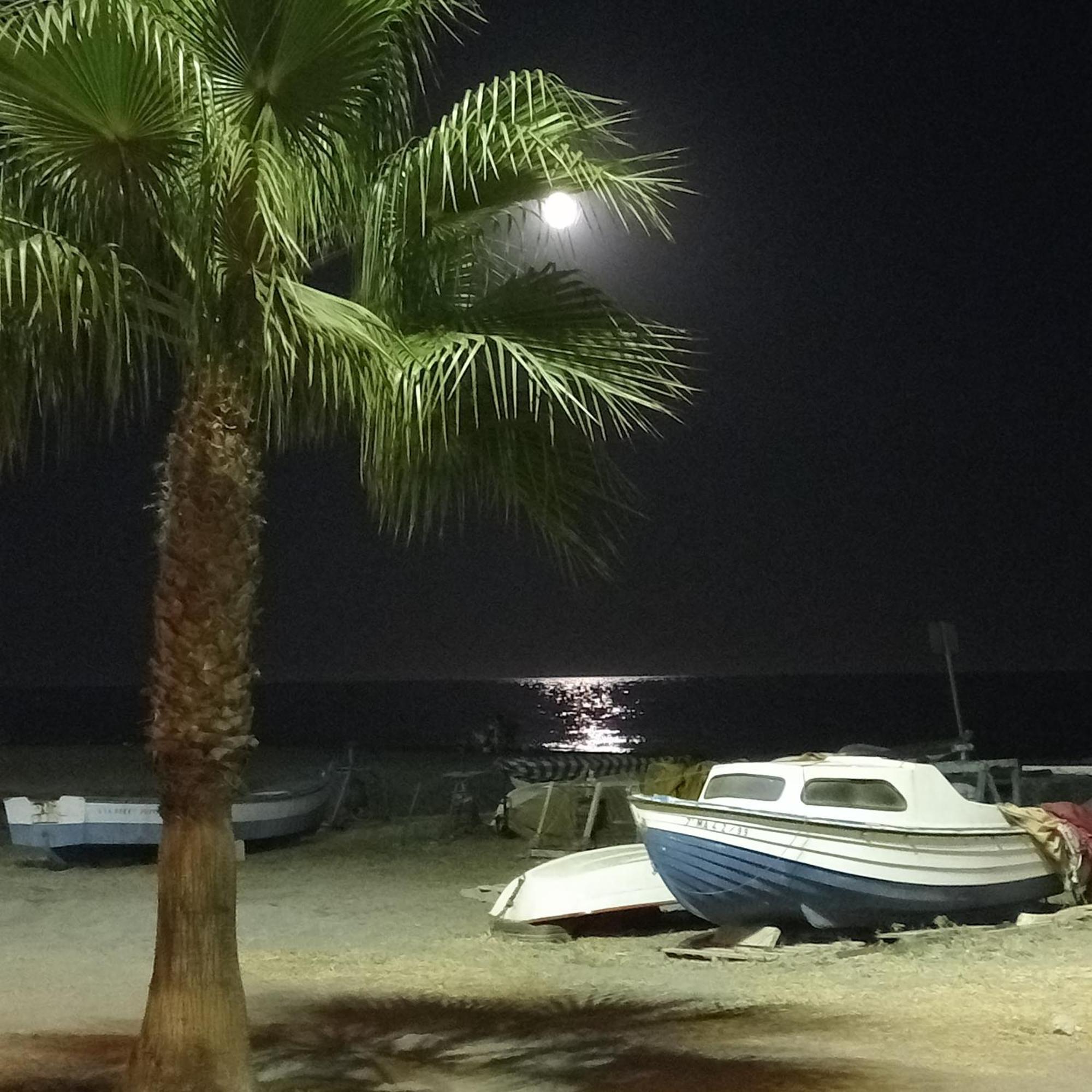 Playa Beach Malaga 3Habts Dobles, Cocina Familiar, Apartamento Completo La Cala Del Moral Bagian luar foto