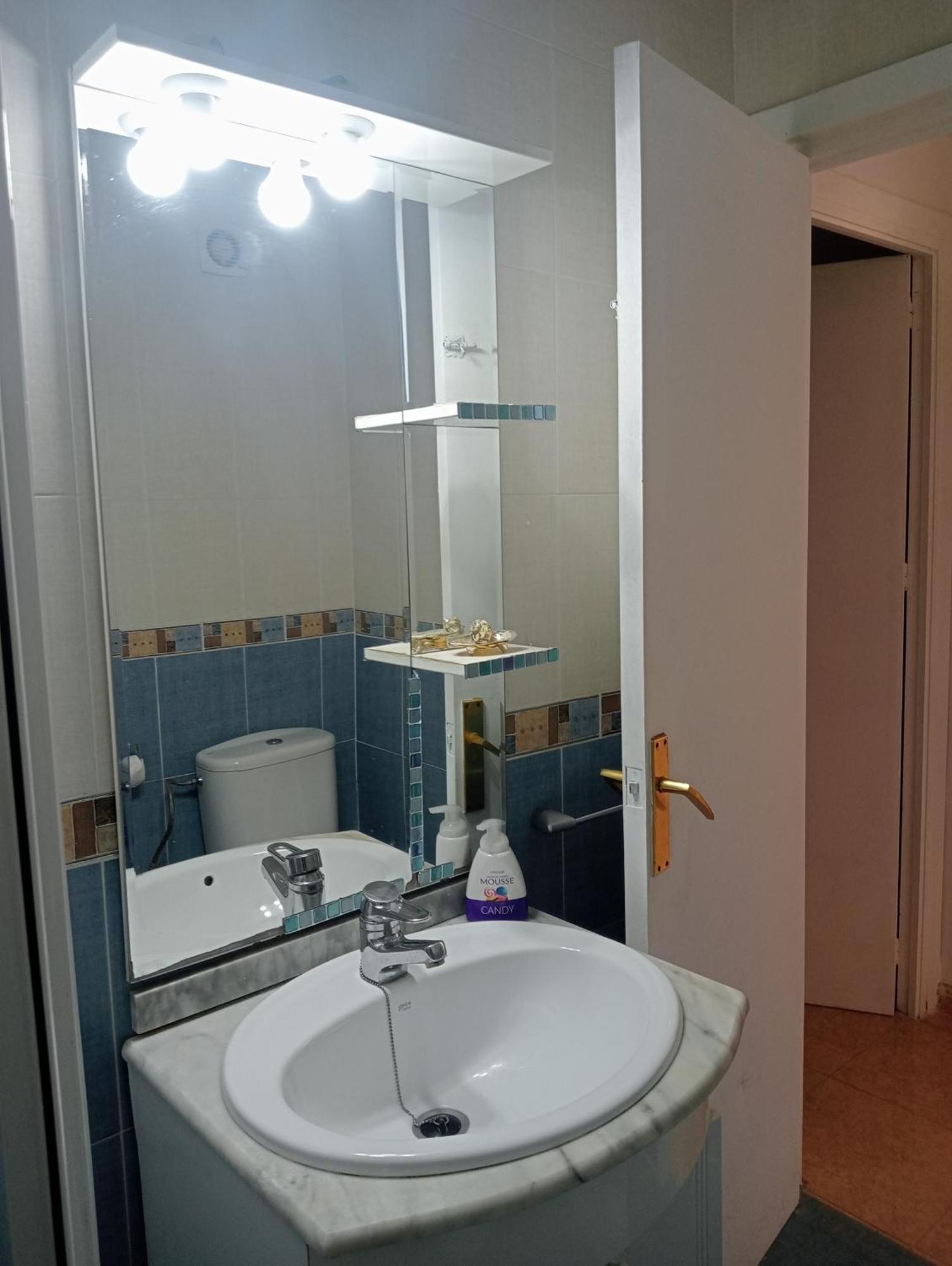 Playa Beach Malaga 3Habts Dobles, Cocina Familiar, Apartamento Completo La Cala Del Moral Bagian luar foto